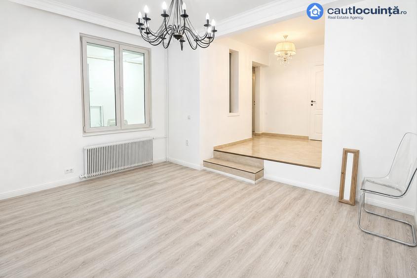 Casa de vanzare | Ultracentral | Mantuleasa | 7 Camere | P+1+M