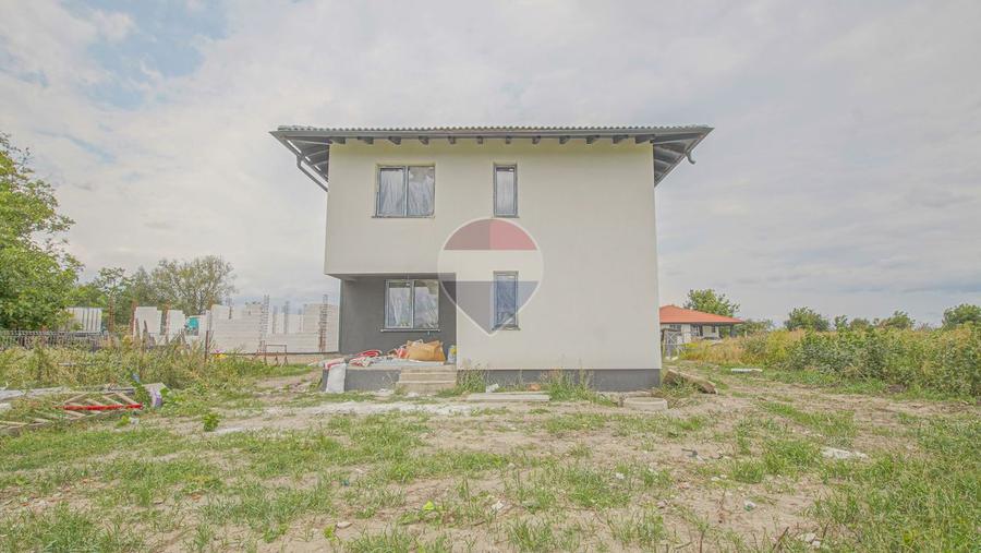Duplex nou finalizat în Stupini |500 mp teren | TVA inclus |Comision 0