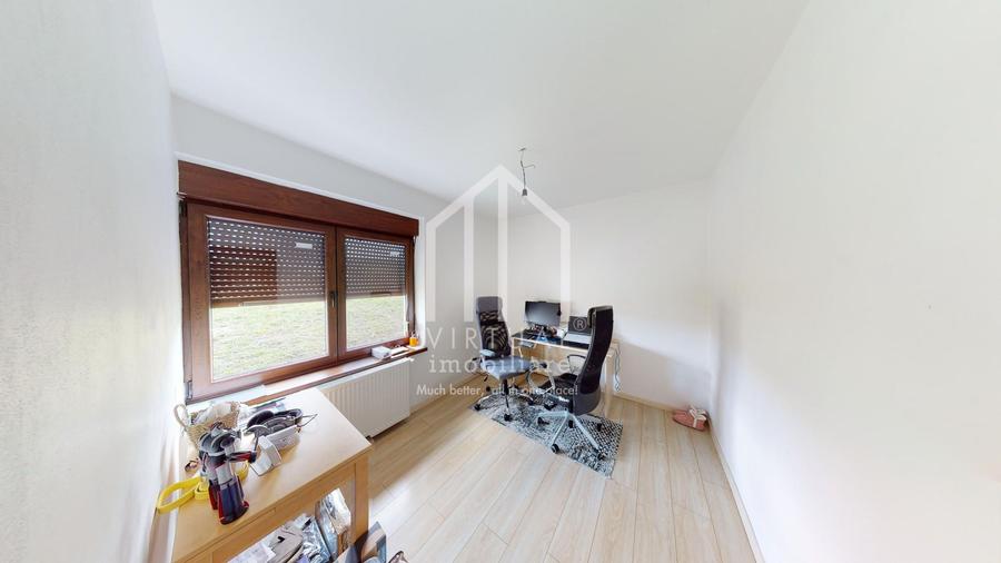 Casa individuala cu 5 camere, 135mp utili | zona Bavaria.