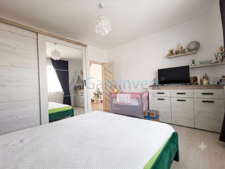 Casa de vanzare cu 4 camere in Osorhei, 400 mp teren, Bihor