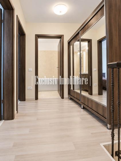 City Park Mall - Apartament Premium tip Duplex cu 3 camere - Termen Lung
