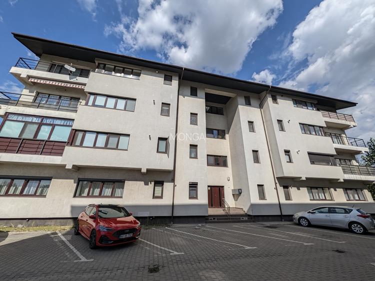 Apartament 2 camere 60mp | 0 comision | Voluntari Matei Millo - 7