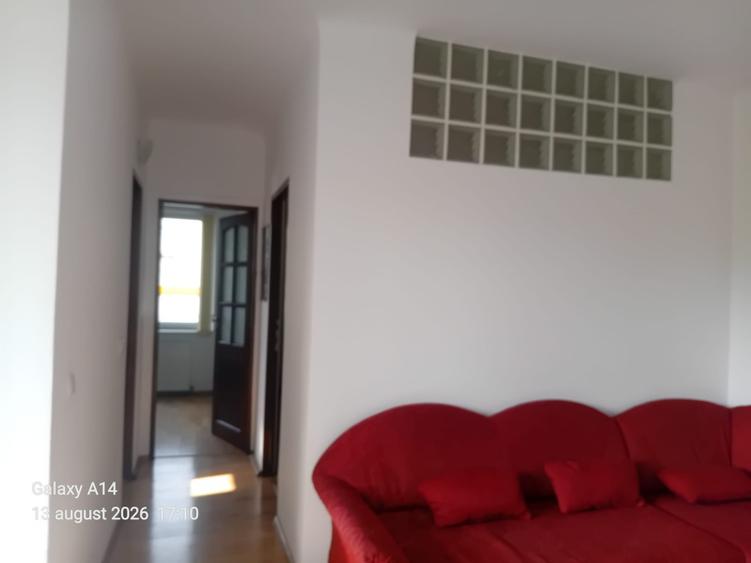 INCHIRIERE AP 2 CAMERE cu parcare cartier Astra VIZAVI DE LIDL/STATIE AUTOBUZ