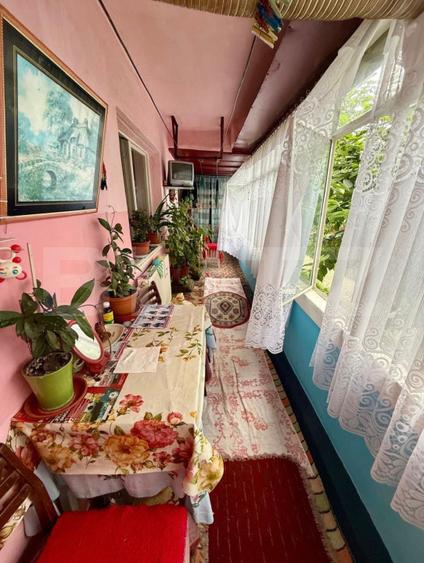 Apartament 3 camere - Dancu