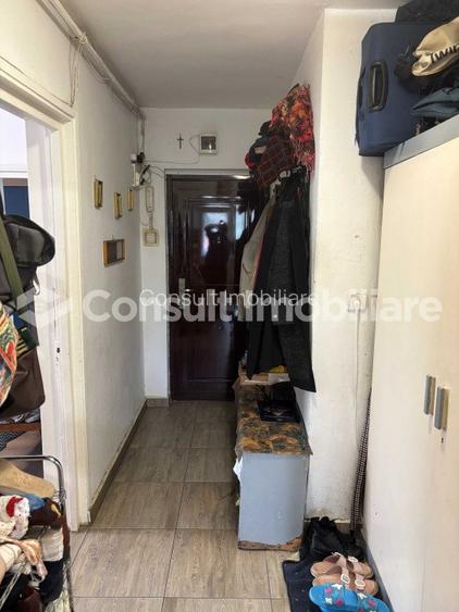 Apartament 3 camere | Gheorgheni  | etajul 1 - 6