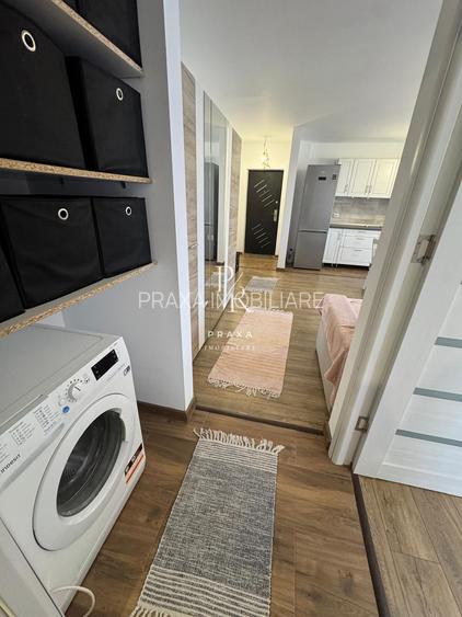 Apartament de inchiriat, 2 camere, 50 mp, parcare, zona Porii/Eroilor! - 8