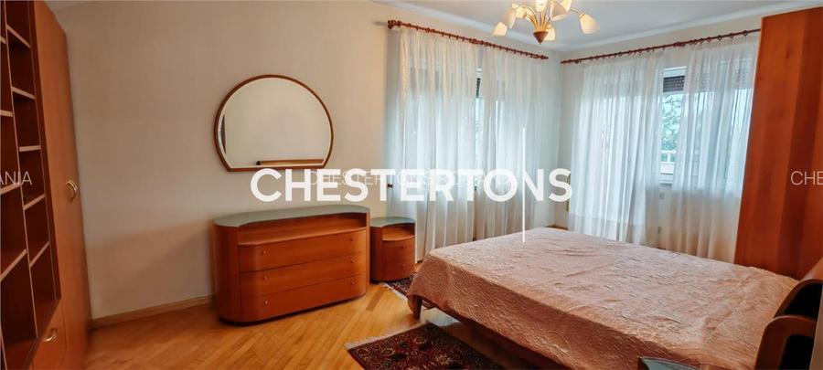 Vila exclusivista cu piscina si teren de 2500 mp în Domnesti - Eleganta, rafinam - 16