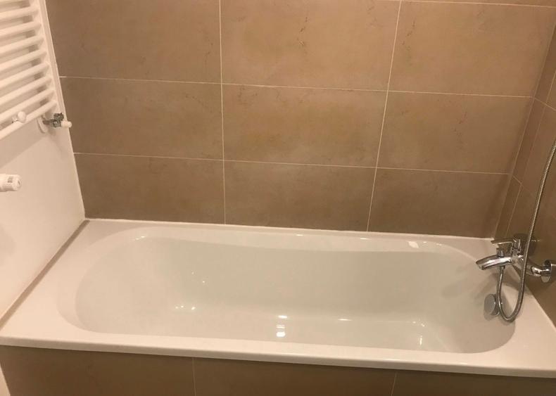 2 camere Domenii - Arcadia Apartments