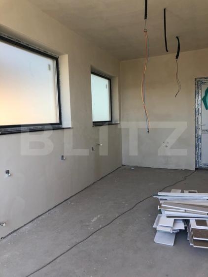 De vanzare, casa in Cristian, finalizare 2025