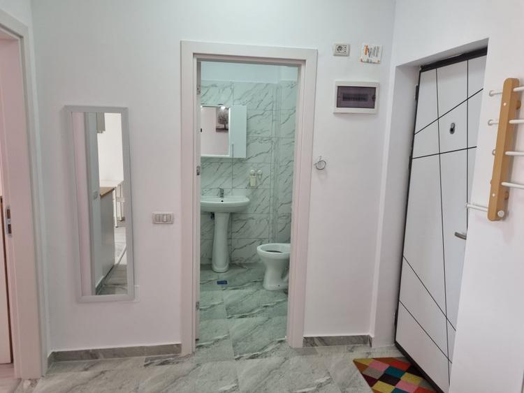 STUDIO | MILITARI RESIDENCE | WEINER PALADA | PARCARE