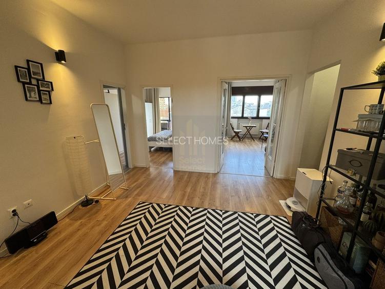 Apartament 3 camere de vanzare *Dacia - Vasile Lascar* - 31