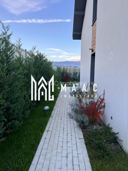 Casă duplex 3 camere de vânzare | Cisnădie | exclusivitate - 15