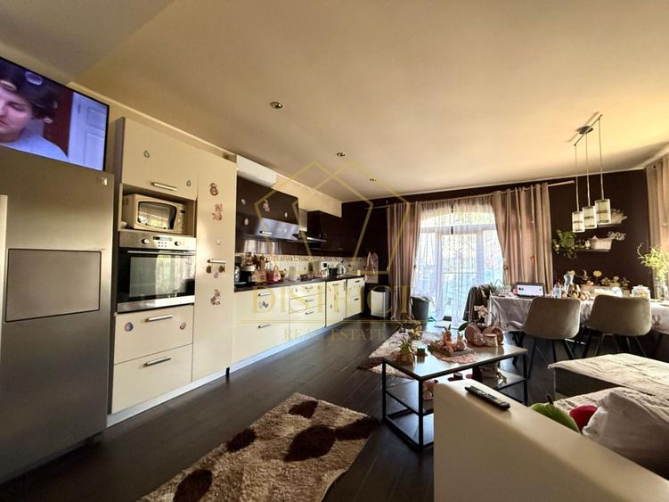 Casa individuala cu 6 camere 175 mp | Braytim