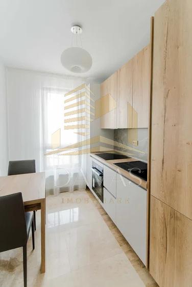 Apartament 2 camere decomandat + Parcare subterana inclusă in preț | Park Lake