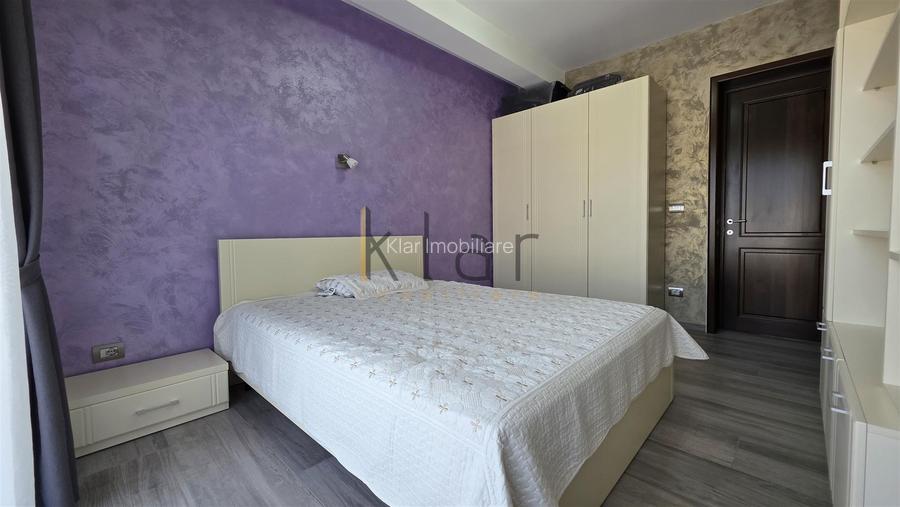 Muta-te direct in casa visurilor tale! Vila premium complet echipata in Someseni - 5