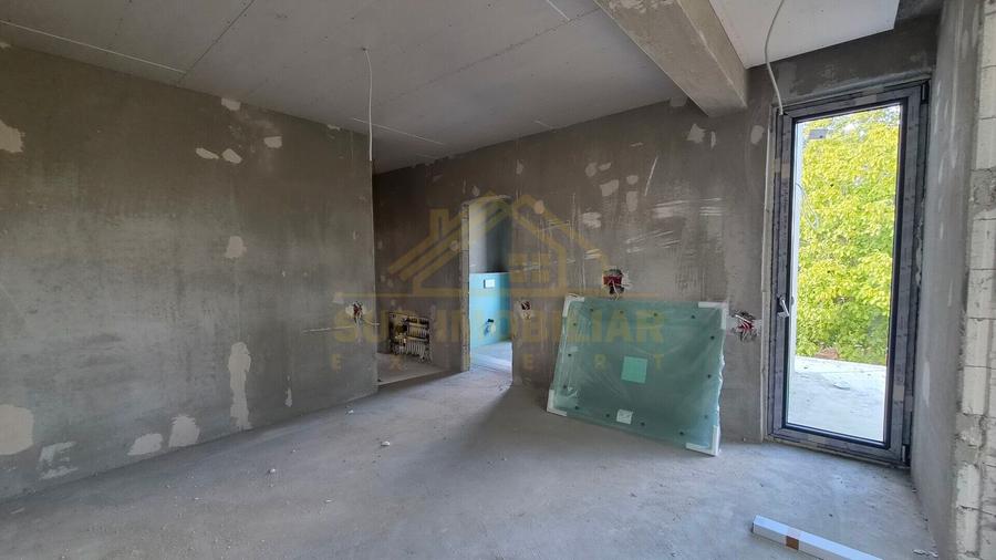 CASA INDIVIDUALA P+1-TEREN 264 MP-POPESTI LEORDENI