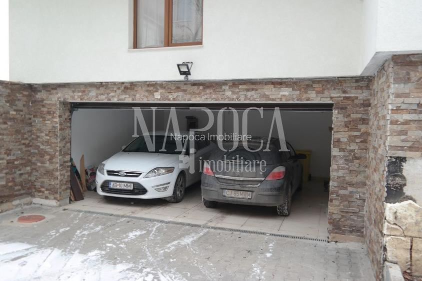 Casa 5 camere de inchiriat in Centru, Cluj Napoca - 15