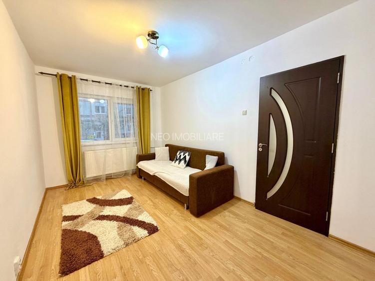 3 Camere | Zona Lipovei | 400 Euro - 6