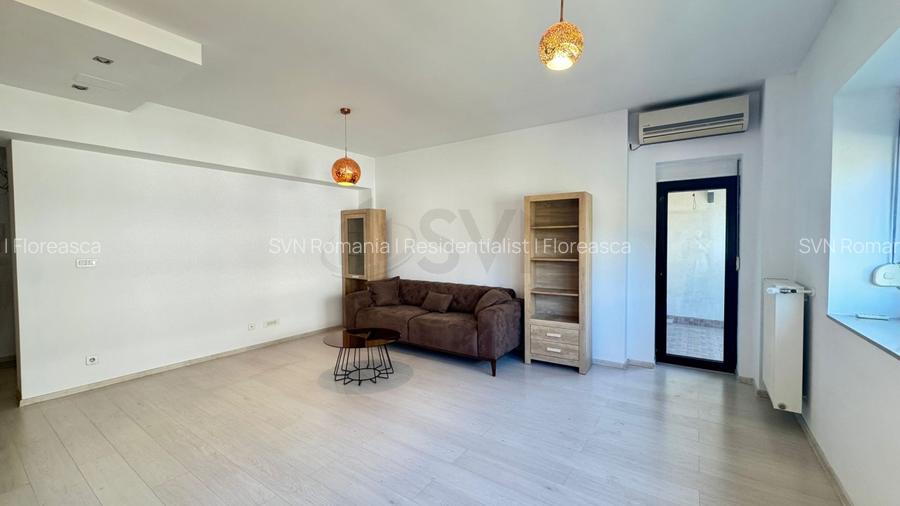 REA1026161 Apartament 3 Camere I Baneasa - Iancu Nicolae - 3