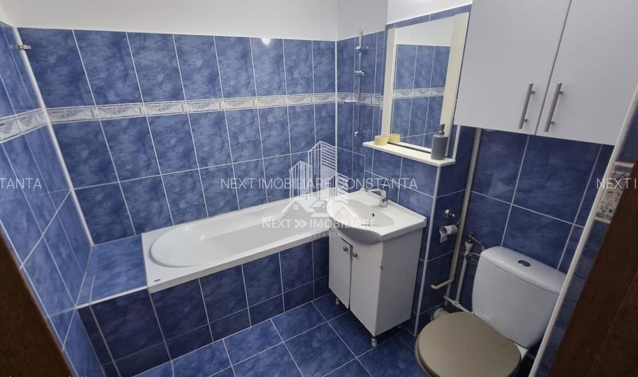 Apartament 2 Camere Decomandat - Zona Dacia , vedere Bd. Tomis - 5