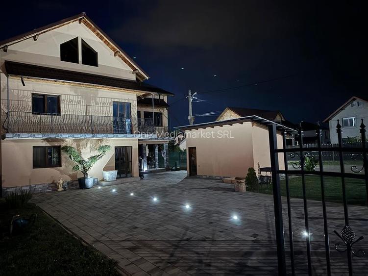 CASA TARGSORUL VECHI - 3