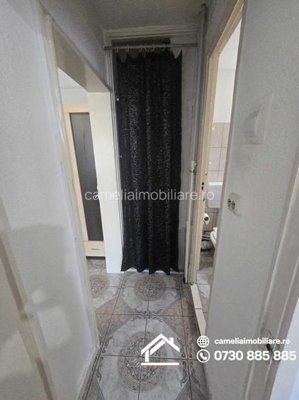 2 camere, pet friendly, intre metrou Lujerului si Gorjului, mobilat, utilat - 13
