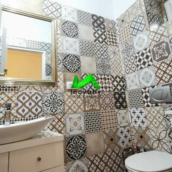 Studio modern de inchiriat  Sibiu UltraCentral - 8