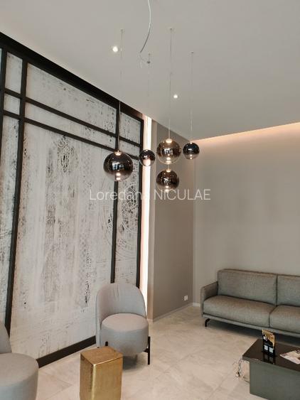 2 camere lux in One Cotroceni Park central, parcare, metrou, Inchiriere  - 9