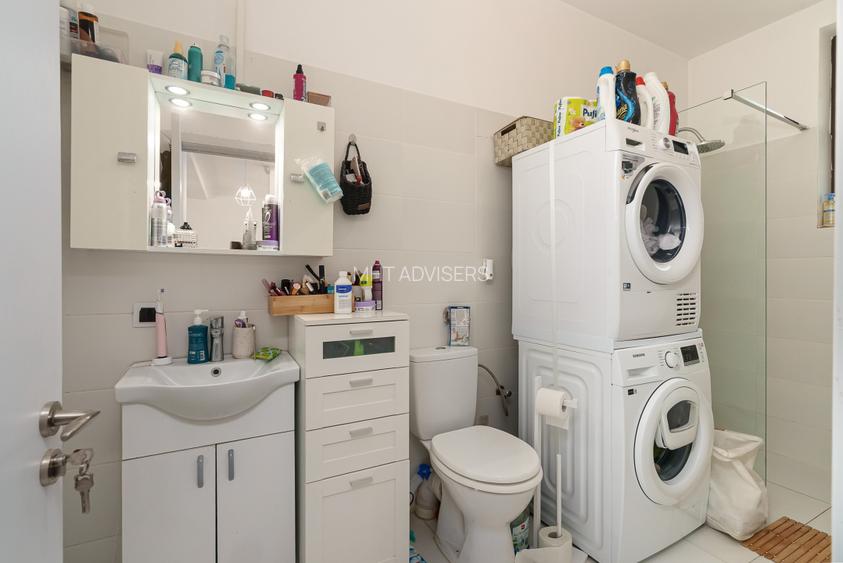 Casă individuală premium 4 camere | 125 mp utili | Complet mobilată și utilată | - 8