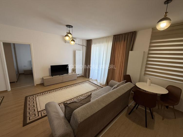 Apartament 2 camere zona Tomis Plus - 2
