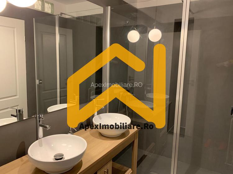 Herastrau | 2 Camere | Renovat | Parter - 5