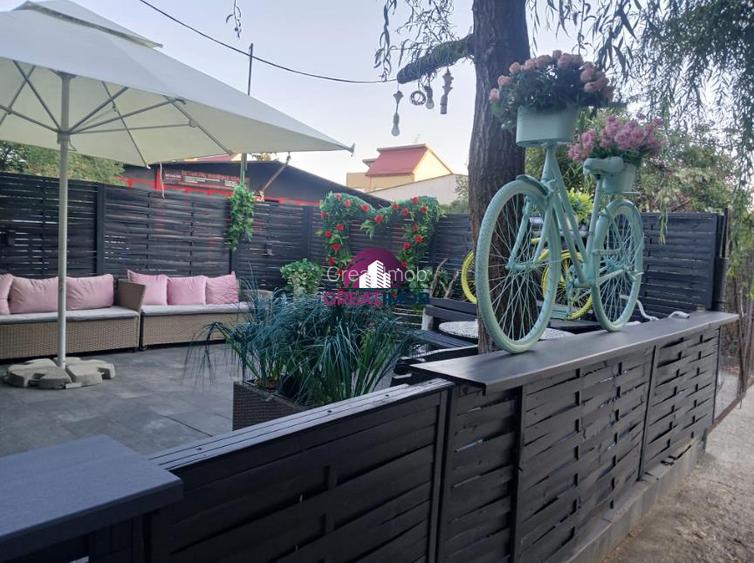 Spatiu Comercial de Inchiriat – Str. Ajustorului , Sector 6 -Marian - 6