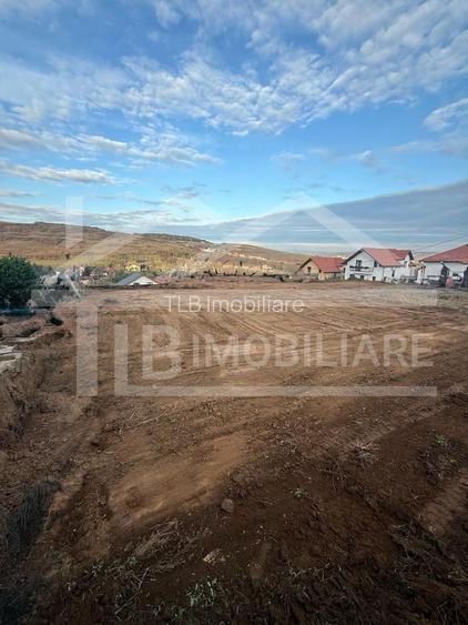 Teren intravilan, 500mp, Zona Răsăritului - 19