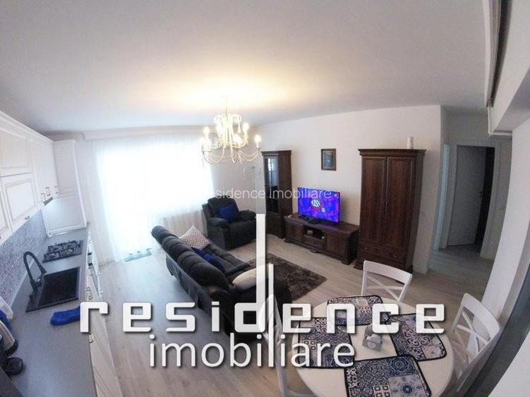 Apartament 3 camere, Imobil Nou, Marasti, zona Ira + Terasa - 5