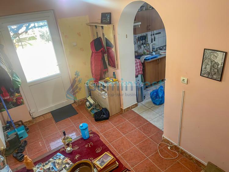 Casa cu teren de 1439 mp, Santion la 4 minute de Oradea, Bihor - 2