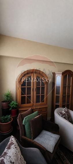 Apartament cu 2 camere de vânzare în zona Central - 7