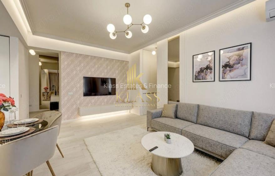 Apartament 2 camere | Aviației - Park Residence 6 | Loc de parcare inclus - 3