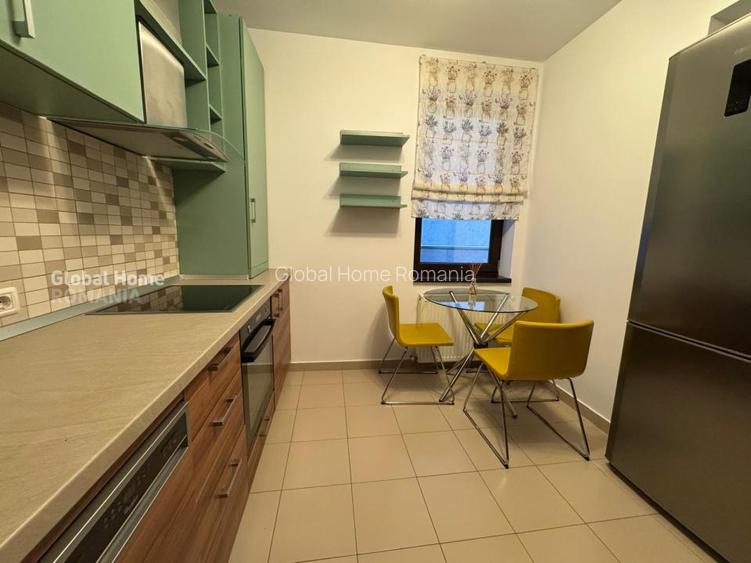 Apart 2 camere 65m2 + Loc Parcare Subteran -1 + Boxa | Aviatiei - Trifesti - 7