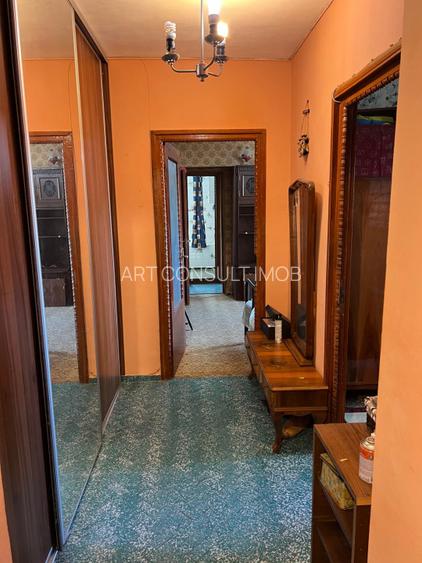 Apartament 3 Camere | Gorjului | Balcon | Necesita Renovare | Proximitate Metrou - 9