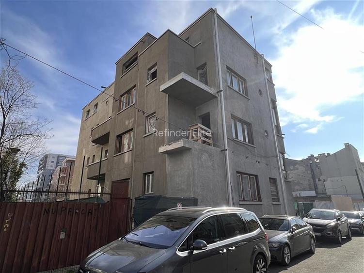 Vanzare imobil CONSOLIDAT pretabil Clinica / Spatii cazare / Birouri / Apartamen - 6