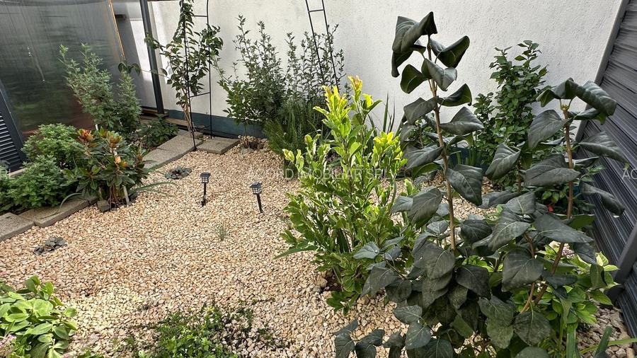 Vila modernă  în Lumina – complet mobilată și utilată - 39