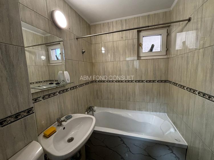Apartament 2 Camere-Parc Moghioros/Drumul Taberei   laga Metrou. - 2