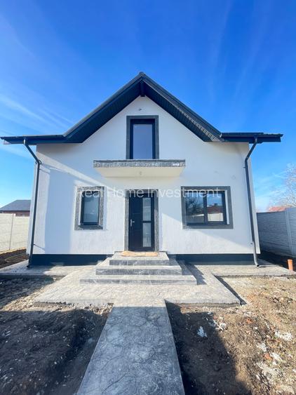 Vila/Casa individuala-700 M de Blv./Com.Berceni - 2