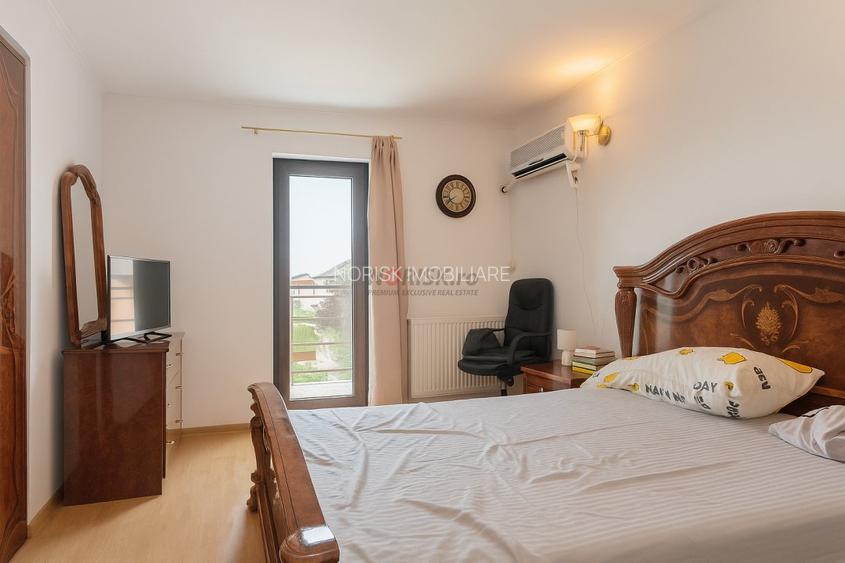 Casa completa in Ciorogarla - gata de mutare - 5kW Fotovoltaice - 9