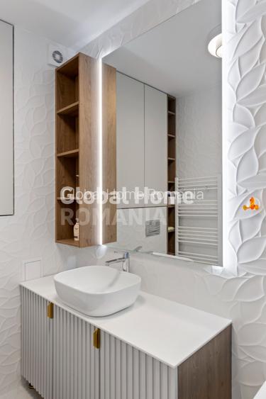Apartament 4 camere 116 MP | Ivory - Pipera | 2 locuri parcare - 26