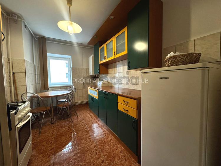 Apartament 2 camere decomandat lângă Opera Brașov • 2 balcoane • parcare & beci - 4