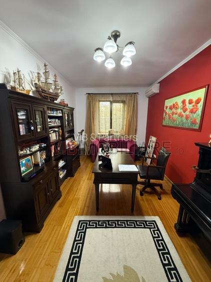 Vila Pipera, 6 camere - 11