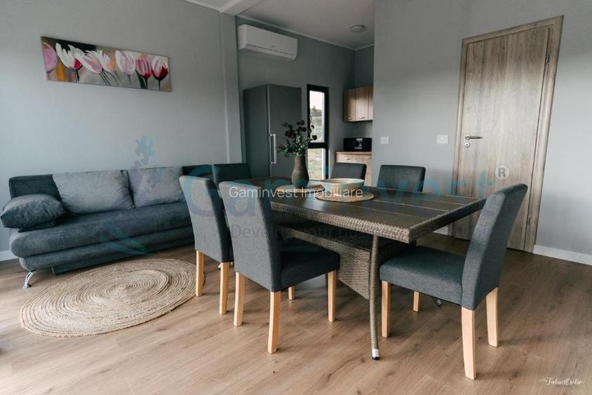 Afacere de 4 stele de vanzare in Vadul Crisului, Bihor, Romania - 3