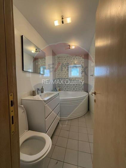 [PET FRIENDLY] Apartament 3 camere modern si linistit, zona Mall Vitan - 11