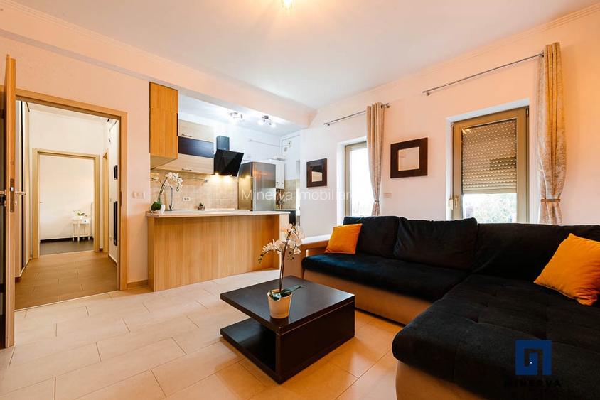 Apartament 2 camere, decomandat– zona Kaufland, Dumbravita, Comision 0% - 23